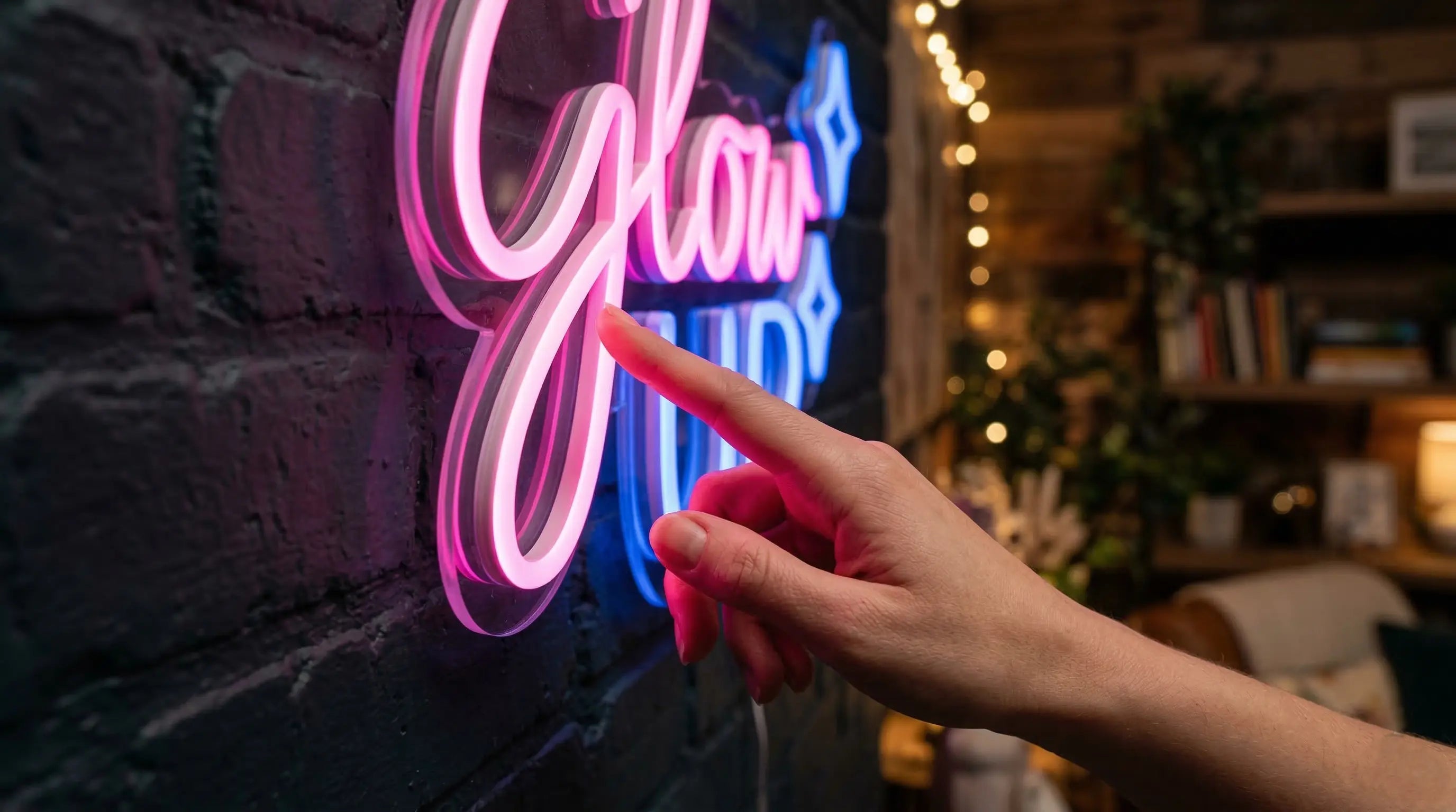 Safe Neon Sign Are LED Neon Signs Safe? (Fire, Heat & Power Explained) – NNEEOONN®