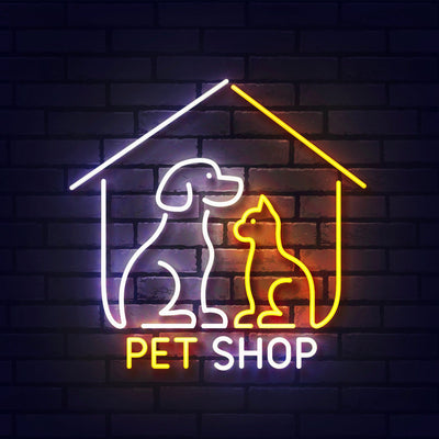 How Are Neon Signs Made?