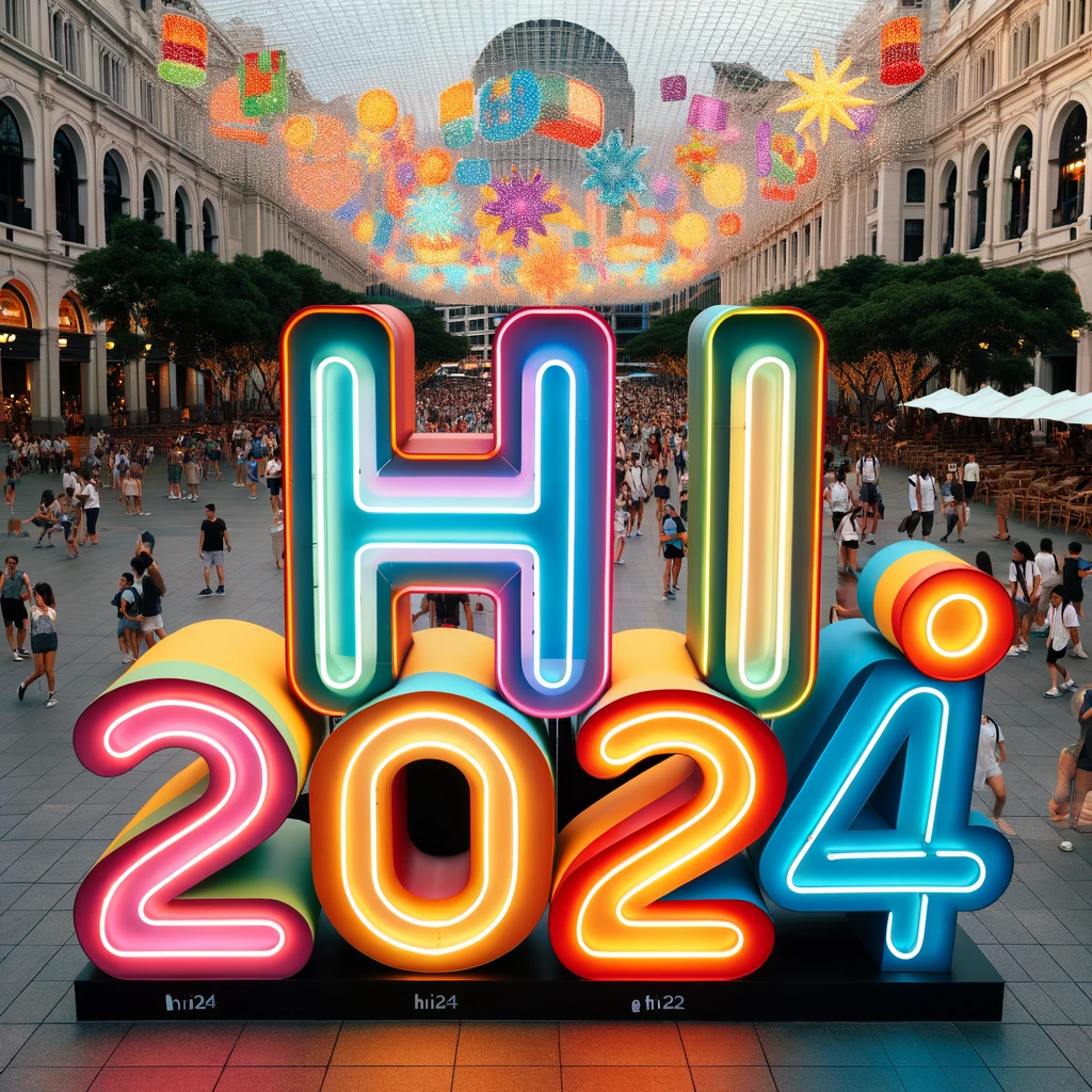 Large Led Marquee Neon Numbers Anniversary Birthday Event Party Lights