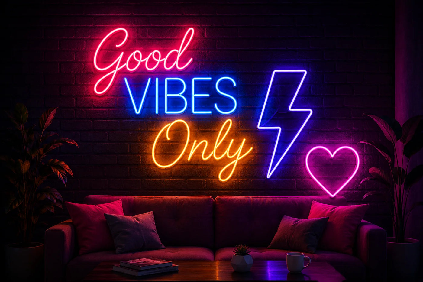 Custom LED Neon Signs