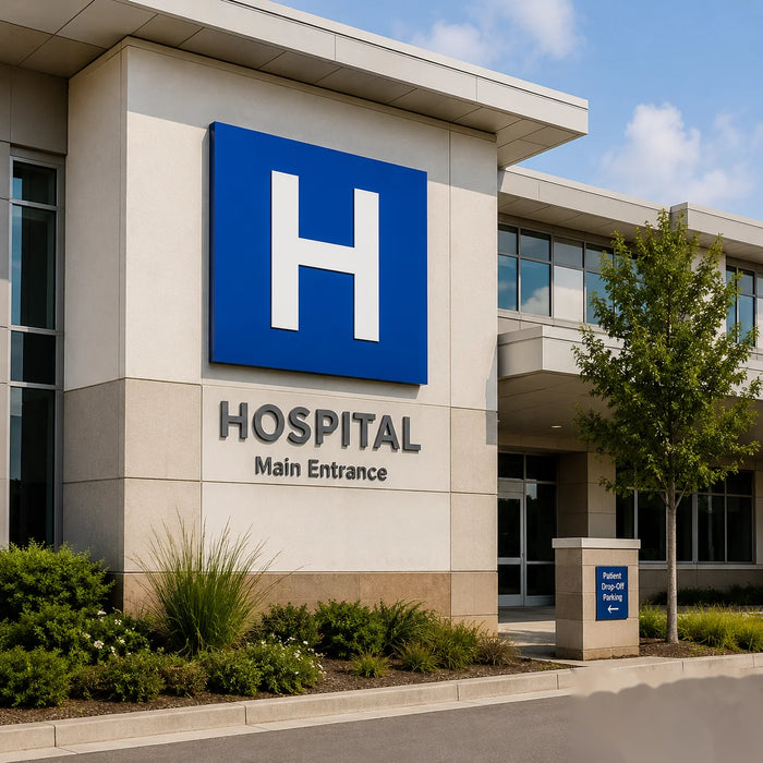 Hospitals