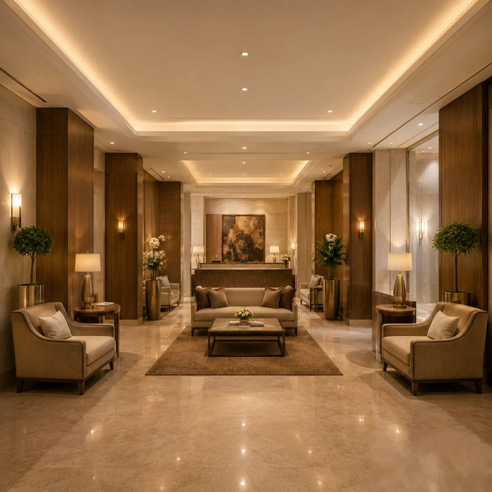 Hotels