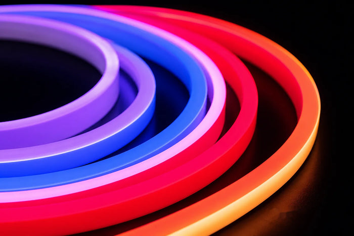 LED Neon Flex Strip