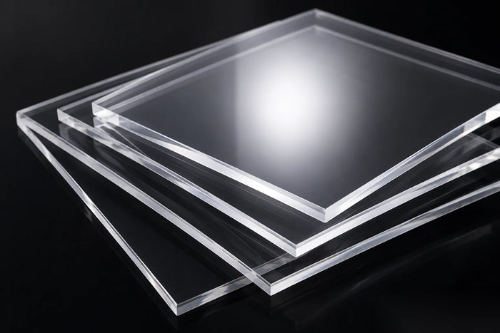 Acrylic Backing Board