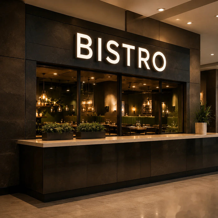Restaurants