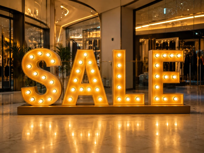Shopping Malls