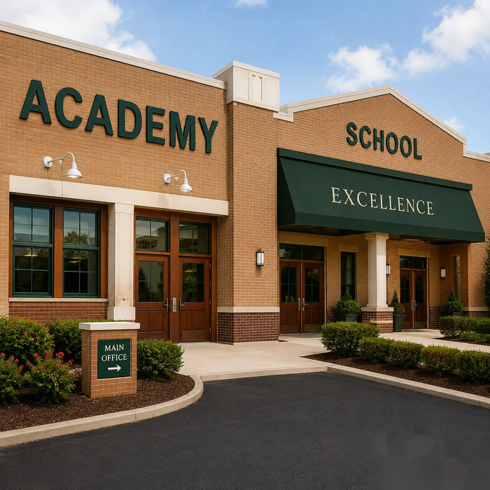 Schools