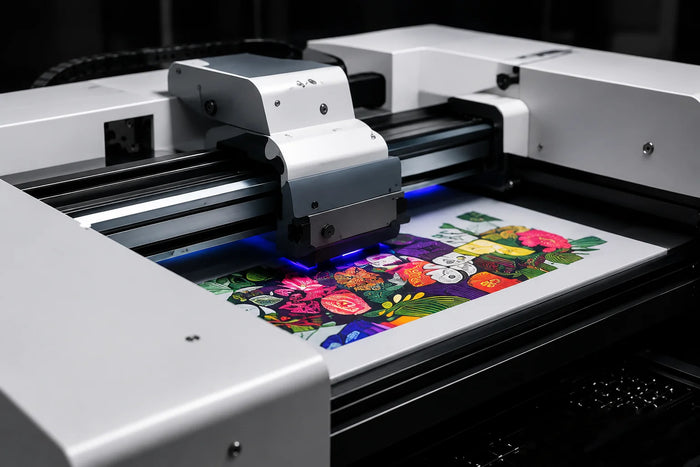 UV Printing