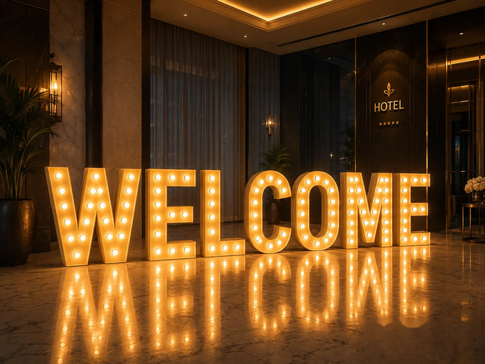 Hotels