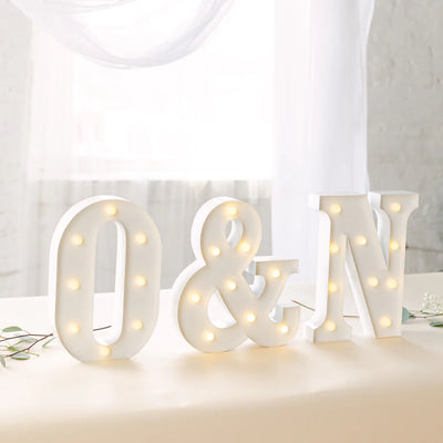 House Numbers Address Number Neon Signs Led Neon Lighting Plaque